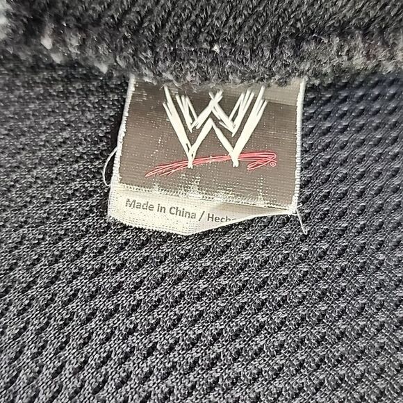 WWE Adult‎ John Cena Cap 2011 - Picture 4 of 5